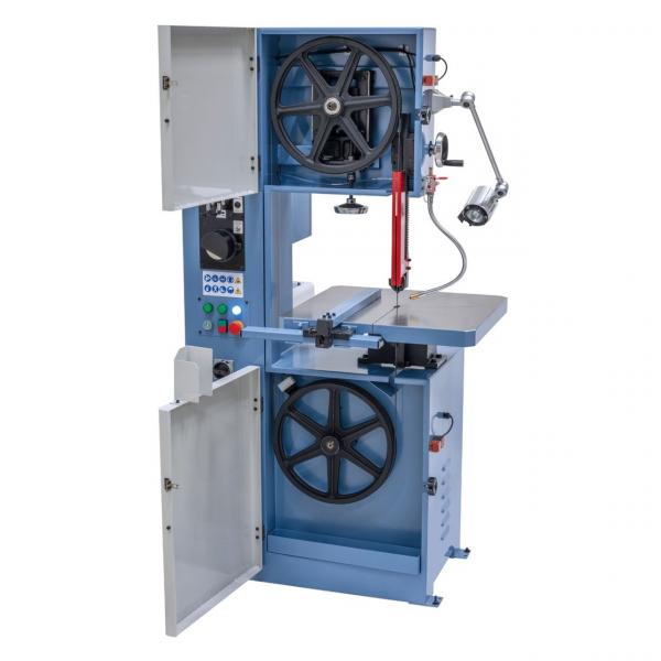 Bernardo vertical bandsaw VBS 400